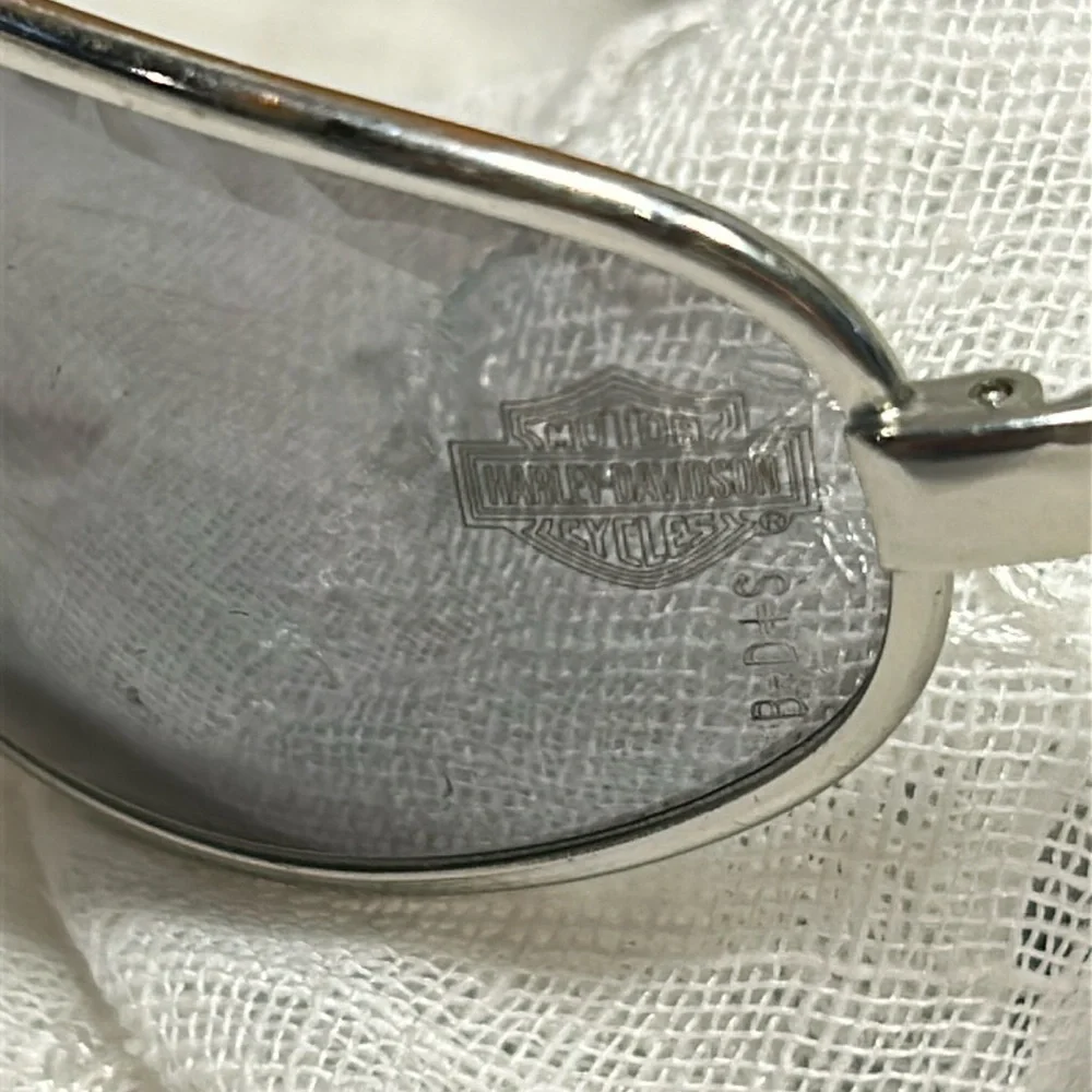 Harley-Davidson vintage sunglasses